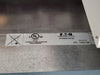EATON 20 hp, 600 Volts, 3-Phase VFD SVX025A1-5A4N1 Bucket for Freedom 2100 MCC Frame