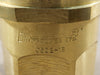 PULSAR HYDRAULICS Wing Nut Nipple Coupling C502-16 (Bag of 4)