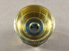 PULSAR HYDRAULICS Wing Nut Nipple Coupling C502-16 (Bag of 4)