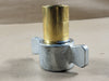 PULSAR HYDRAULICS Wing Nut Coupler Female 1" NPT C501-16 (Bag of 3)