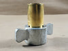 PULSAR HYDRAULICS Wing Nut Coupler Female 1" NPT C501-16 (Bag of 3)