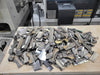MICHAEL WEINIG 6-Head Industrial Moulder with Crown Moulding and Architectural Profile Knives