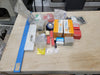 MICHAEL WEINIG 6-Head Industrial Moulder with Crown Moulding and Architectural Profile Knives