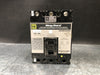 SQUARE D 50 Amp, 3 Pole, 600 Volts Circuit Breaker FAL36050-16M