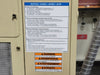 INGERSOLL-RAND 5 HP, 16 CFM, 150 PSI Rotary Screw Air Compressor UP6-5TAS-150