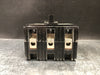 SQUARE D 50 Amp, 3 Pole, 600 Volts Circuit Breaker FAL36050-16M