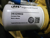 INGERSOLL-RAND 5 HP, 16 CFM, 150 PSI Rotary Screw Air Compressor UP6-5TAS-150