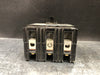 SQUARE D 50 Amp, 3 Pole, 600 Volts Circuit Breaker FAL36050-16M