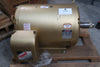 BALDOR 50 hp, 575 volts, 1780 rpm, 326T Electric Motor