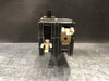 SQUARE D 15 Amp, 2 Pole, 600 volts Circuit Breaker FH26015AB