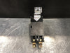 SQUARE D 15 Amp, 2 Pole, 600 volts Circuit Breaker FH26015AB