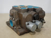 PARKER Directional Control Valve SV40-7064
