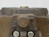 PARKER Directional Control Valve SV40-7064