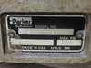 PARKER Directional Control Valve SV40-7064