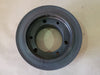 BALDOR-MASKA High Torque Drive Belt Sprocket P36-14M-55-SF