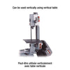 KING CANADA 5" X 6" Metal Bandsaw KC-129C