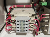 EATON 7.5 hp, 600V, 15A FVNR Starter, Size 1 Bucket for Freedom 2100 MCC Frame