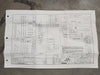 EATON 20 hp, 600V, 50A, 3-Ph FVNR Starter Size 2 Bucket for Freedom 2100 MCC Frame