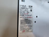 EATON 20 hp, 600V, 50A, 3-Ph FVNR Starter, Size 2 Bucket for Freedom 2100 MCC Frame