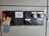EATON 20 hp, 600V, 50A, 3-Ph FVNR Starter, Size 2 Bucket for Freedom 2100 MCC Frame