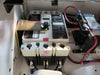 EATON 1 hp, 600V, 3A, 3-Ph FVNR Starter Size 1 Bucket for Freedom 2100 MCC Frame