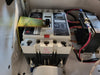 EATON 20 hp, 600V, 50A, 3-Ph FVNR Starter, Size 2 Bucket for Freedom 2100 MCC Frame