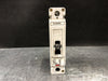 FEDERAL PIONEER 15 Amp, 1 Pole, 347 volts Circuit Breaker CE1015N