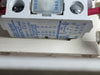 EATON 7.5 hp, 600V, 15A, 3-Ph FVNR Starter Size 1 Bucket for Freedom 2100 MCC Frame