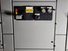 EATON 3/4 hp, 600V, 15A, 3-Ph FVNR Starter Size 1 Bucket for Freedom 2100 MCC Frame