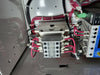 EATON 3/4 hp, 600V, 15A, 3-Ph FVNR Starter Size 1 Bucket for Freedom 2100 MCC Frame