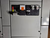 EATON 1/2 hp, 600V, 3A, 3-Ph FVNR Starter Size 1 Bucket for Freedom 2100 MCC Frame