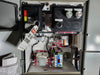 EATON 1/2 hp, 600V, 3A, 3-Ph FVNR Starter Size 1 Bucket for Freedom 2100 MCC Frame