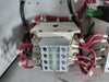 EATON 1/2 hp, 600V, 3A, 3-Ph FVNR Starter Size 1 Bucket for Freedom 2100 MCC Frame