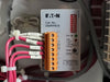 EATON 3/4 hp, 600V, 3A, 3-Ph FVNR Starter Size 1 Bucket for Freedom 2100 MCC Frame