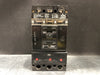 WESTINGHOUSE 100 Amp, 3 Pole, 600 Volts Circuit Breaker LB3400FS