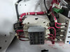 EATON CUTLER-HAMMER 3/4 hp, 600V, 3A, 3-Ph FVNR Starter Size 1 Bucket for Freedom 2100 MCC Frame