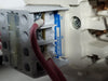 EATON CUTLER-HAMMER 3/4 hp, 600V, 3A, 3-Ph FVNR Starter Size 1 Bucket for Freedom 2100 MCC Frame