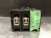 WESTINGHOUSE 100 Amp, 3 Pole, 600 Volts Circuit Breaker LB3400FS