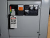 EATON 3/4 hp, 600V, 3A, 3-Ph FVNR Starter Size 1 Bucket for Freedom 2100 MCC Frame