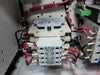 EATON 3/4 hp, 600V, 3A, 3-Ph FVNR Starter Size 1 Bucket for Freedom 2100 MCC Frame