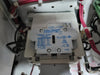 EATON 3/4 hp, 600V, 3A, 3-Ph FVNR Starter Size 1 Bucket for Freedom 2100 MCC Frame