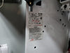 EATON 3/4 hp, 600V, 3A, 3-Ph FVNR Starter Size 1 Bucket for Freedom 2100 MCC Frame