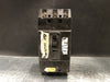 FEDERAL PIONEER 70 Amp, 3 Pole, 600 Volts Circuit Breaker NFJ370