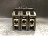 FEDERAL PIONEER 70 Amp, 3 Pole, 600 Volts Circuit Breaker NFJ370