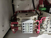 EATON 1-1/2 hp, 600V, 7A, 3-Ph FVNR Starter Size 1 Bucket for Freedom 2100 MCC Frame