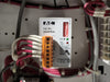 EATON 1-1/2 hp, 600V, 7A, 3-Ph FVNR Starter Size 1 Bucket for Freedom 2100 MCC Frame