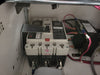 EATON 1-1/2 hp, 600V, 7A, 3-Ph FVNR Starter Size 1 Bucket for Freedom 2100 MCC Frame