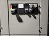 EATON 1-1/2 hp, 600V, 7A, 3-Ph FVNR Starter Size 1 Bucket for Freedom 2100 MCC Frame