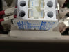 EATON 1-1/2 hp, 600V, 7A, 3-Ph FVNR Starter Size 1 Bucket for Freedom 2100 MCC Frame