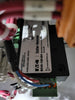 EATON 1-1/2 hp, 600V, 7A, 3-Ph FVNR Starter Size 1 Bucket for Freedom 2100 MCC Frame